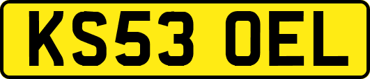 KS53OEL