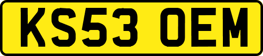 KS53OEM