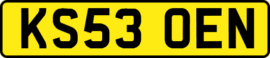 KS53OEN