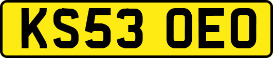 KS53OEO