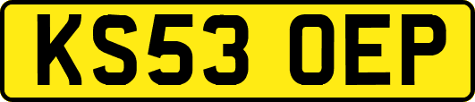KS53OEP