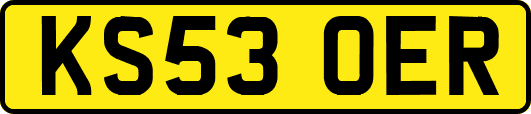 KS53OER