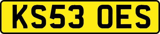KS53OES