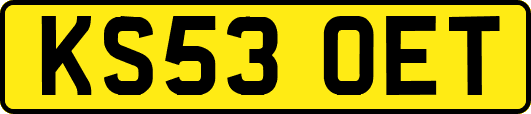 KS53OET