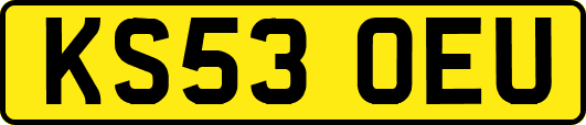 KS53OEU
