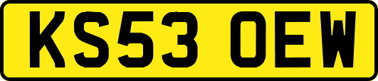 KS53OEW