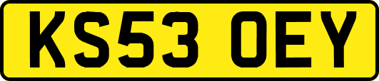 KS53OEY