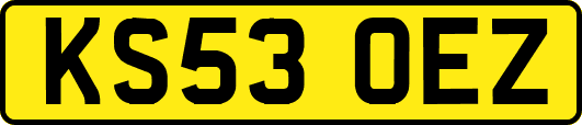 KS53OEZ