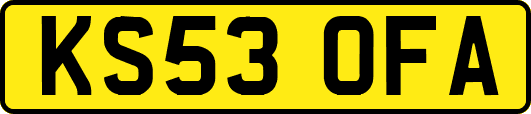 KS53OFA