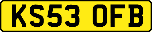 KS53OFB