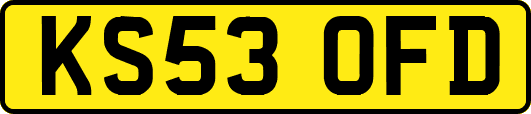 KS53OFD