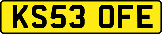KS53OFE