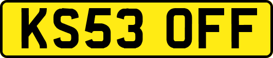 KS53OFF