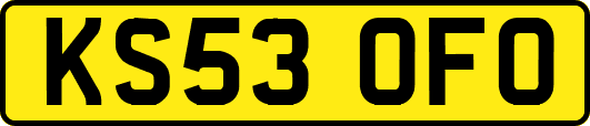 KS53OFO