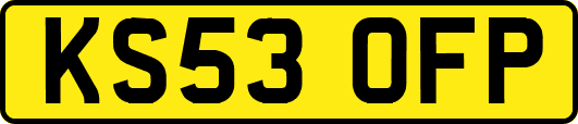 KS53OFP
