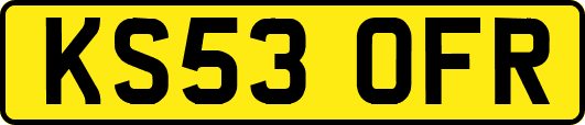 KS53OFR