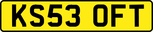 KS53OFT