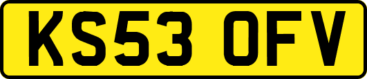 KS53OFV