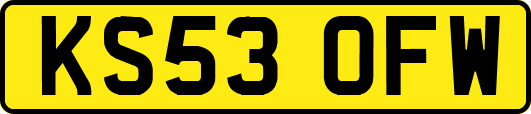 KS53OFW