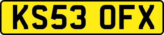 KS53OFX