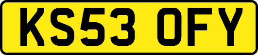 KS53OFY