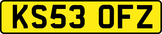 KS53OFZ