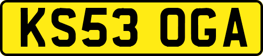 KS53OGA