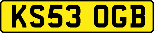 KS53OGB
