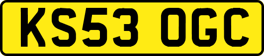 KS53OGC