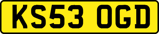 KS53OGD