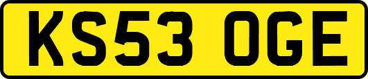 KS53OGE
