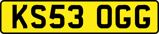 KS53OGG