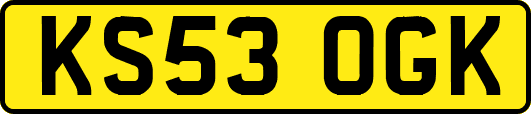 KS53OGK