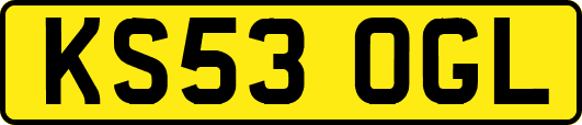 KS53OGL