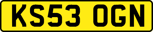 KS53OGN