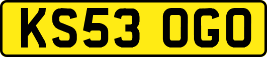 KS53OGO