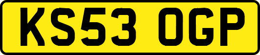 KS53OGP