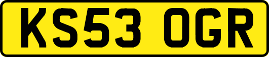 KS53OGR