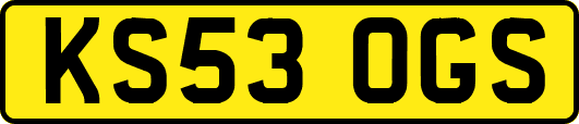 KS53OGS