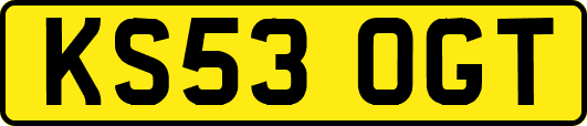 KS53OGT