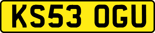 KS53OGU