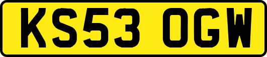 KS53OGW