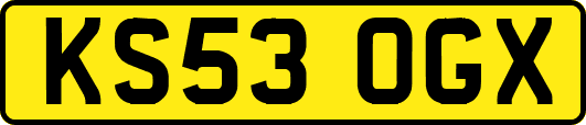 KS53OGX