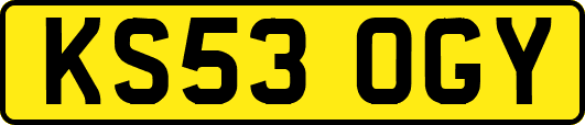 KS53OGY
