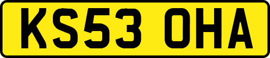 KS53OHA