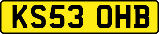 KS53OHB