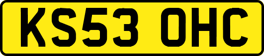KS53OHC
