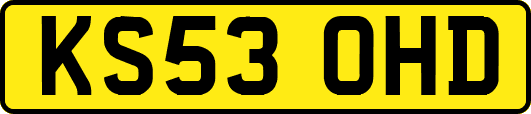 KS53OHD