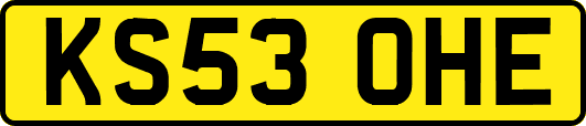 KS53OHE