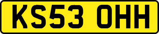 KS53OHH